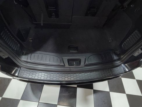 Used 2016 Dodge Durango SXT w/ Blacktop Package image 86