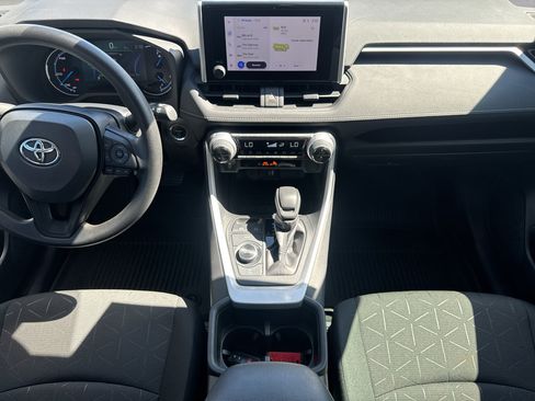 Certified 2024 Toyota RAV4 XLE AWD/4WD image 10