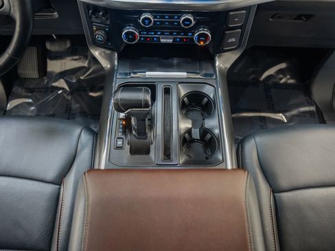 Used 2023 Ford F150 Lariat w/ Equipment Group 502A High image 30