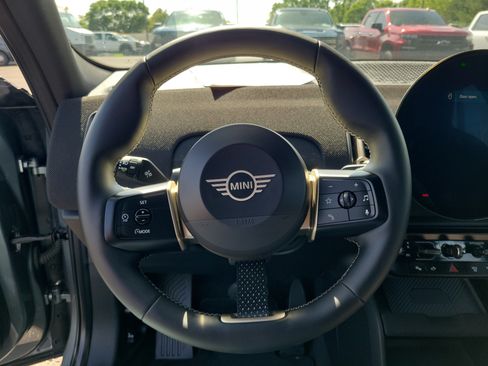 Used 2026 MINI Cooper Countryman S AWD/4WD image 20