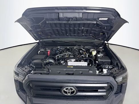 New 2026 Toyota Tacoma SR5 image 26
