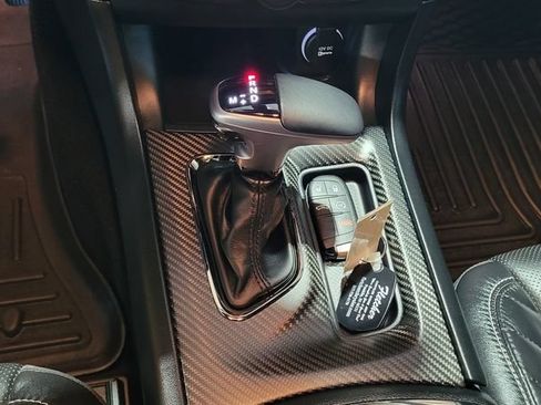 Used 2023 Dodge Charger SRT Hellcat w/ Harman/Kardon Audio Group RWD image 15