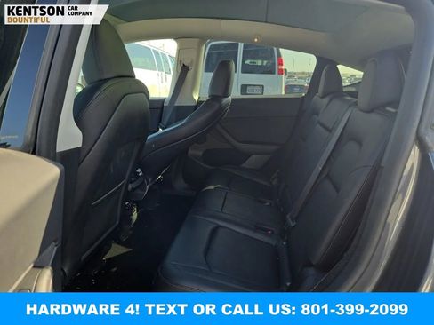 Used 2023 Tesla Model Y Long Range AWD/4WD image 7