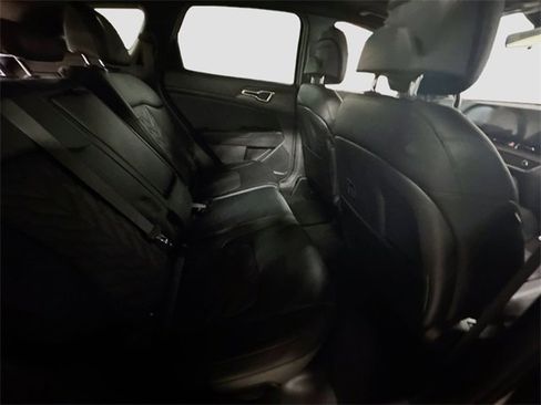Used 2023 Kia Sportage X-Line w/ X-Line Premium Package image 31