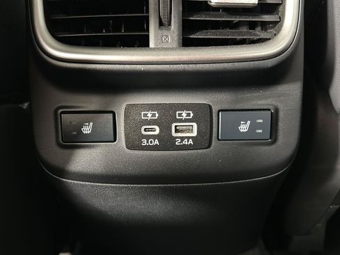 Used 2024 Subaru Legacy Touring XT AWD/4WD image 26