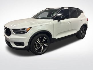 Used 2019 Volvo XC40 T5 R-Design AWD/4WD 360° Tour