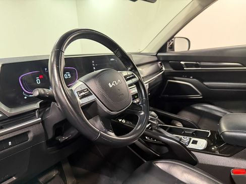 Used 2024 Kia Telluride S w/ S Sunroof Package AWD/4WD image 75