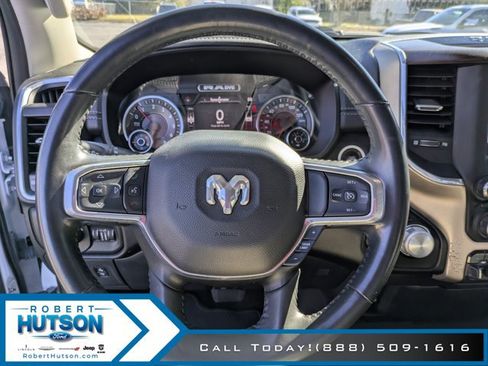 Used 2022 RAM 1500 Laramie image 17