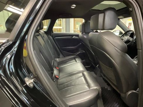 Used 2018 Audi A3 e-tron Premium Plus w/ Technology Package image 17