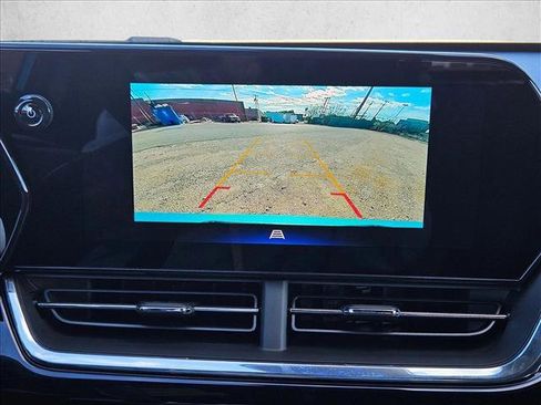 New 2026 Chevrolet Trax RS image 16