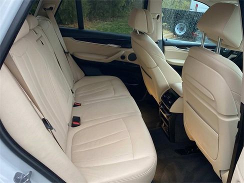 Used 2016 BMW X5 xDrive35i image 34