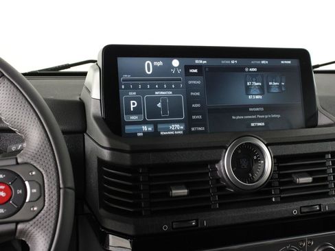 New 2026 INEOS Grenadier Trialmaster Edition image 7