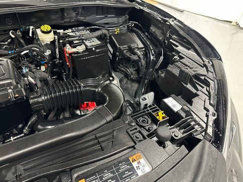 Used 2025 Ford Escape ST-Line image 62