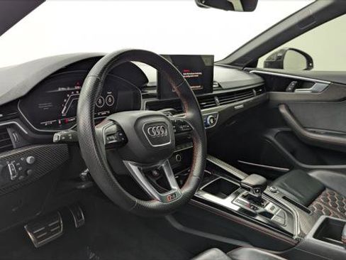 Used 2022 Audi RS 5 Sportback image 23