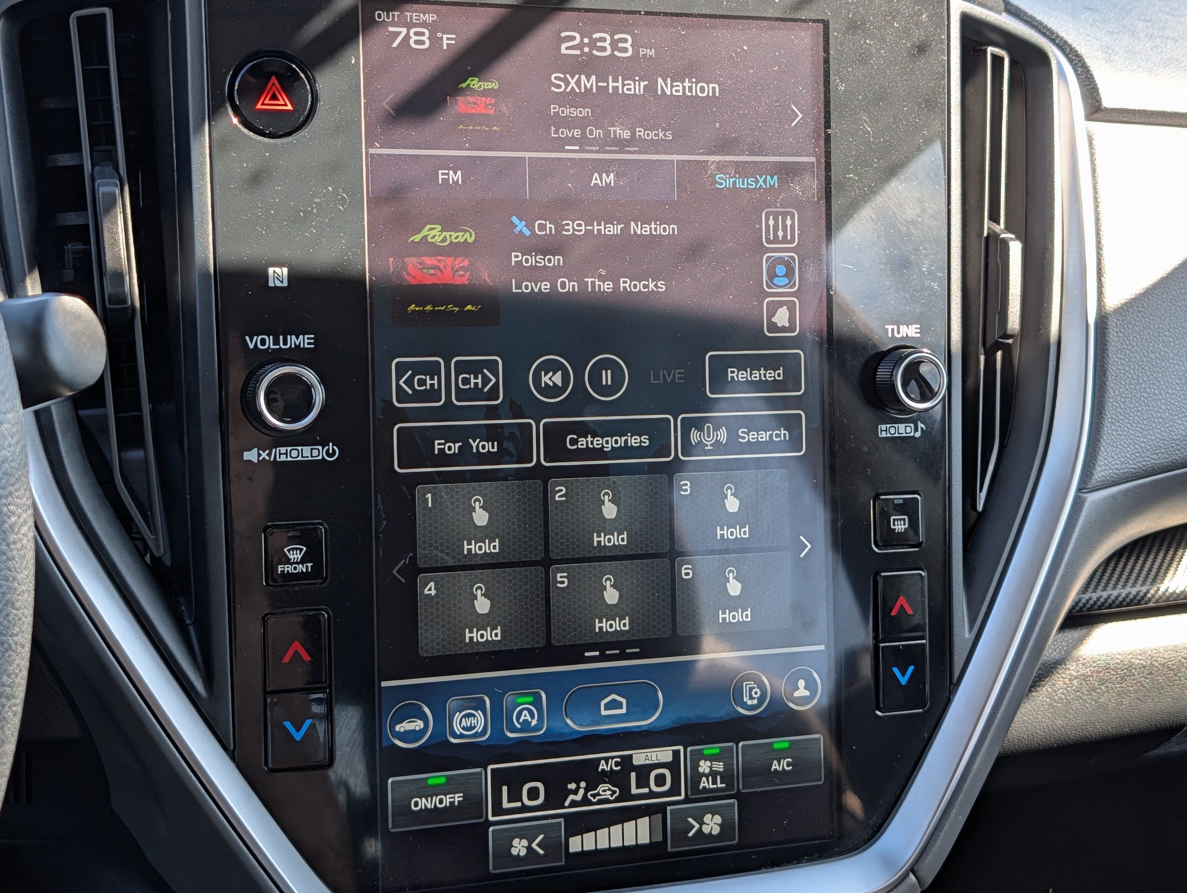 Certified 2025 Subaru Crosstrek 2.5i Premium AWD/4WD image 22