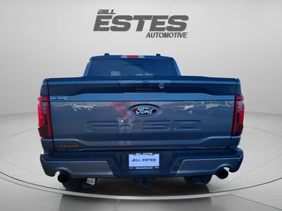 Certified 2025 Ford F150 Tremor w/ Bed Utility Package