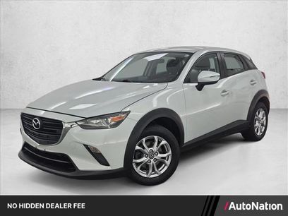 Used 2019 MAZDA CX-3 Sport