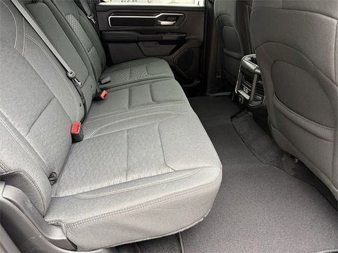 New 2026 RAM 1500 Big Horn image 15