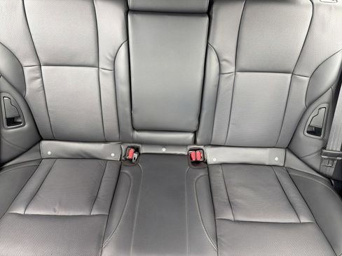 Certified 2025 Subaru Outback Limited AWD/4WD image 13