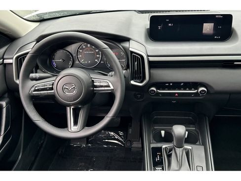 New 2026 MAZDA CX-50 2.5 Hybrid w/ Preferred Pkg image 13