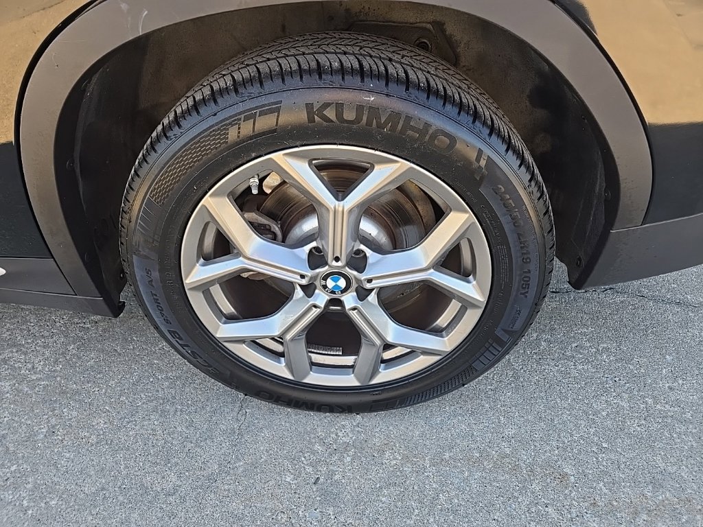Used 2024 BMW X3 xDrive30i AWD/4WD image 23
