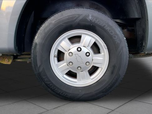 Used 2008 Chevrolet Colorado LT RWD image 10