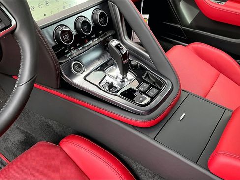 New 2024 Jaguar F-TYPE R-Dynamic image 8