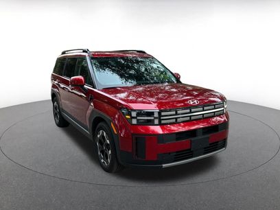 Used 2025 Hyundai Santa Fe SEL