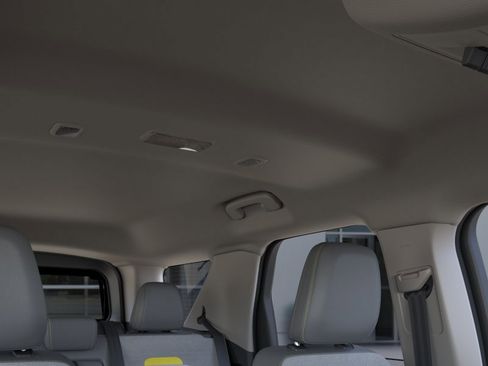 New 2025 Ford Bronco Sport Badlands w/ Sasquatch Badlands Package image 52