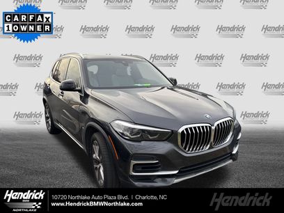 Used 2023 BMW X5 sDrive40i w/ Premium Package
