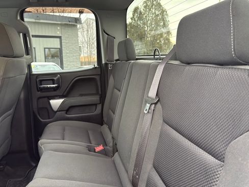 Used 2016 Chevrolet Silverado 2500 LT w/ All Star Edition image 19