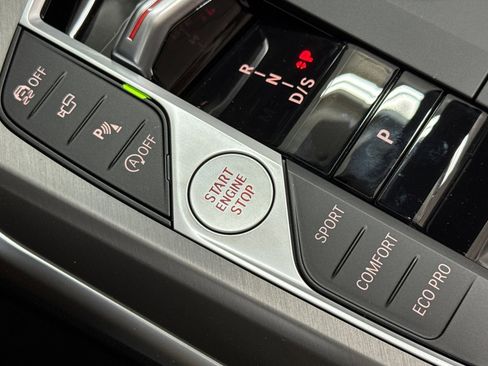 New 2026 BMW 430i Convertible w/ M Sport Package image 27