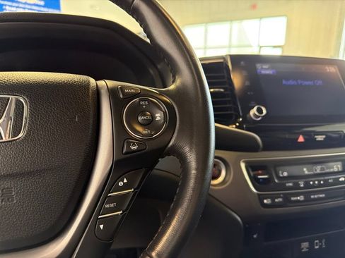 Used 2022 Honda Ridgeline RTL-E image 19