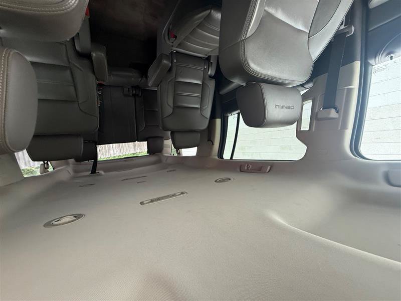 Used 2017 GMC Yukon XL Denali AWD/4WD image 24