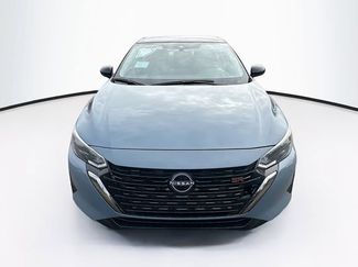 New 2025 Nissan Sentra SR video 2