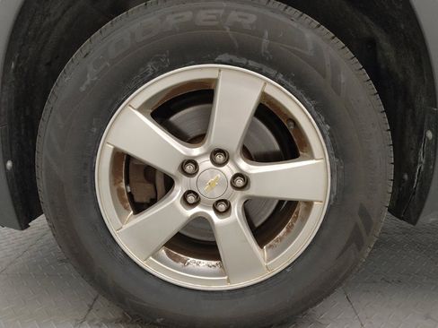 Used 2016 Chevrolet Trax LS AWD/4WD image 31