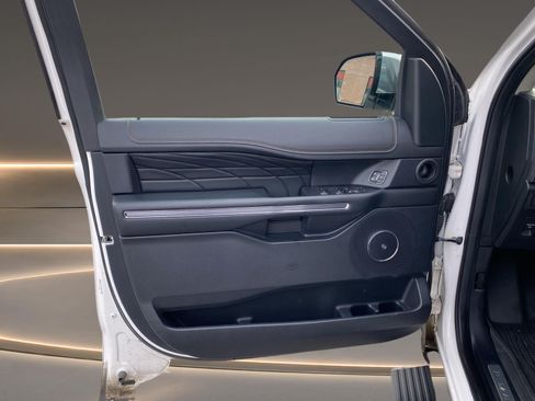 Used 2019 Ford Expedition Platinum AWD/4WD image 15