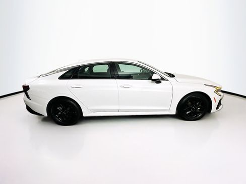 Used 2025 Kia K5 LXS image 10