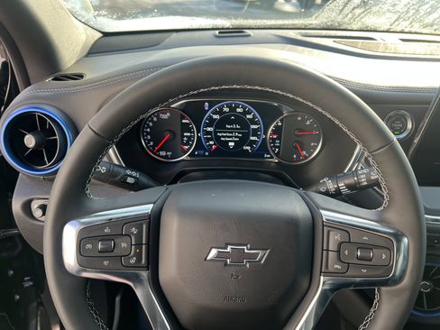 New 2026 Chevrolet Blazer RS w/ Driver Confidence II Package image 6