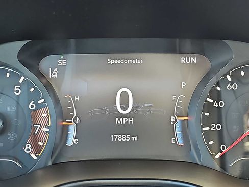 Used 2022 Jeep Compass Limited image 20