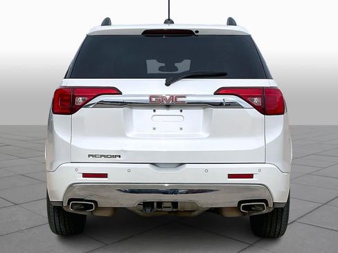 Used 2018 GMC Acadia Denali image 6
