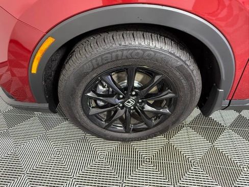 Used 2026 Honda CR-V Sport-L image 13