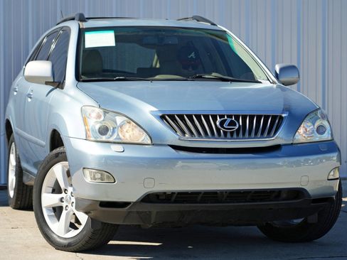 Used 2008 Lexus RX 350 2WD image 2