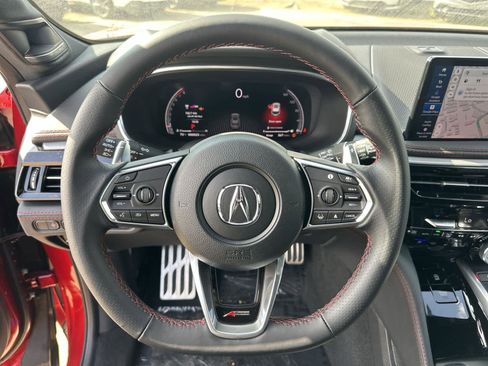 New 2026 Acura MDX A-Spec image 15