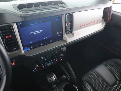 Used 2024 Ford Bronco Raptor image 26