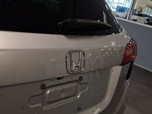 Used 2016 Honda HR-V EX-L image 32