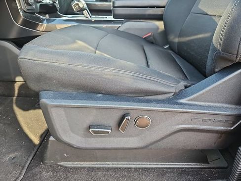 Used 2021 Ford F150 XLT w/ Equipment Group 302A High AWD/4WD image 12