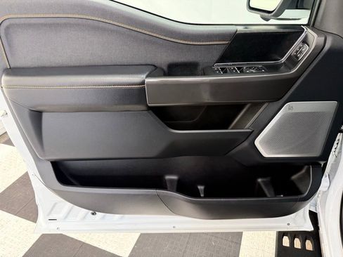 Used 2024 Ford F150 Tremor w/ Equipment Group 402A High image 17