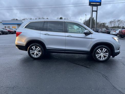 Used 2018 Honda Pilot EX-L image 23