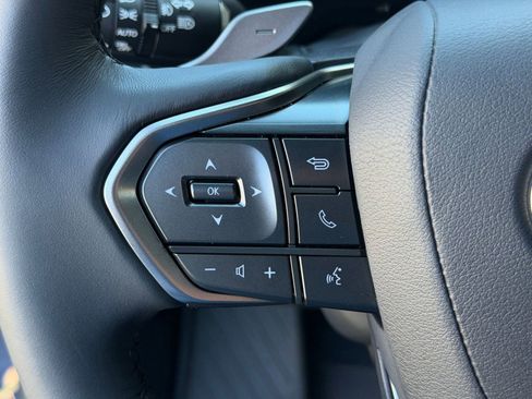 New 2026 Lexus RX 350h w/ Accessory Package (2T) image 14